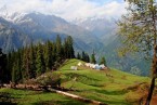 Jibhi - GHNP - Jibhi
