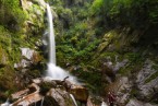 Jibhi Waterfall