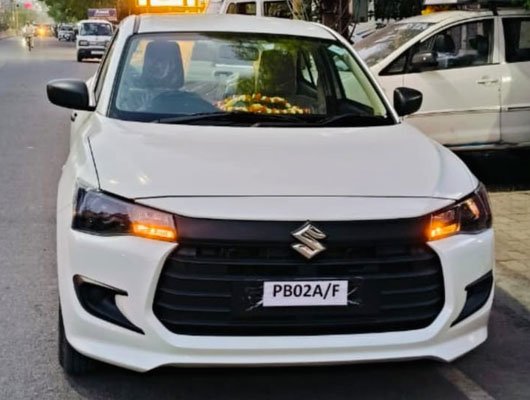 Swift Dzire