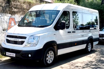 Force Urbania 12 Seater